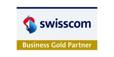 Swisscom Gold partner – Leftclick AG